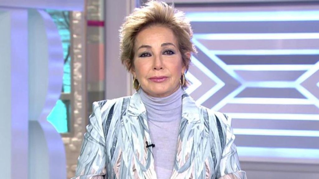 Ana Rosa Quintana: Repasamos Sus Momentos Televisivos Más Incalificables 6 Una Gran Confusión