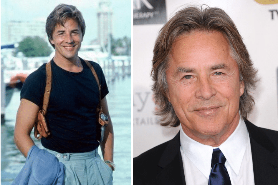 Ver Para Creer Así Están Hoy Día Estos Guapazos De Los 80