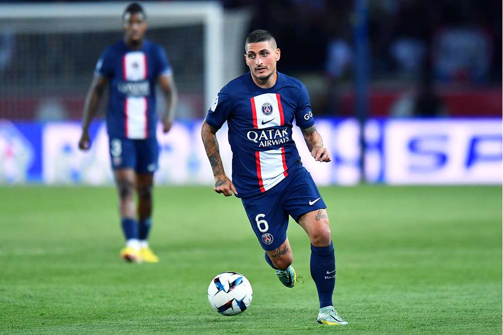 Verratti