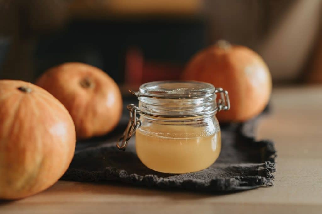 Vinagre De Manzana