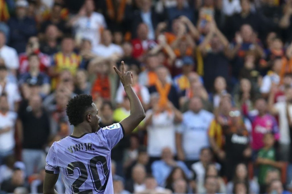 Vinícius Habla De Su Salida