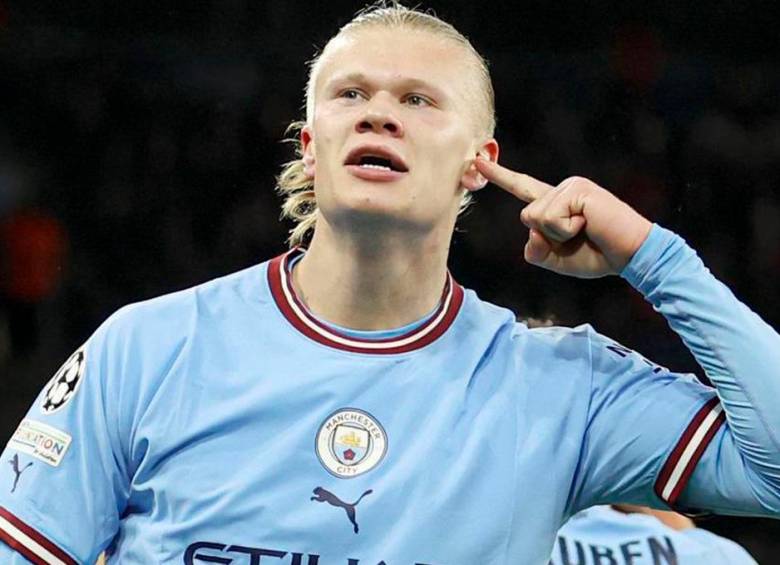 Ya El Real Madrid Respira Por El Marcaje De Haaland