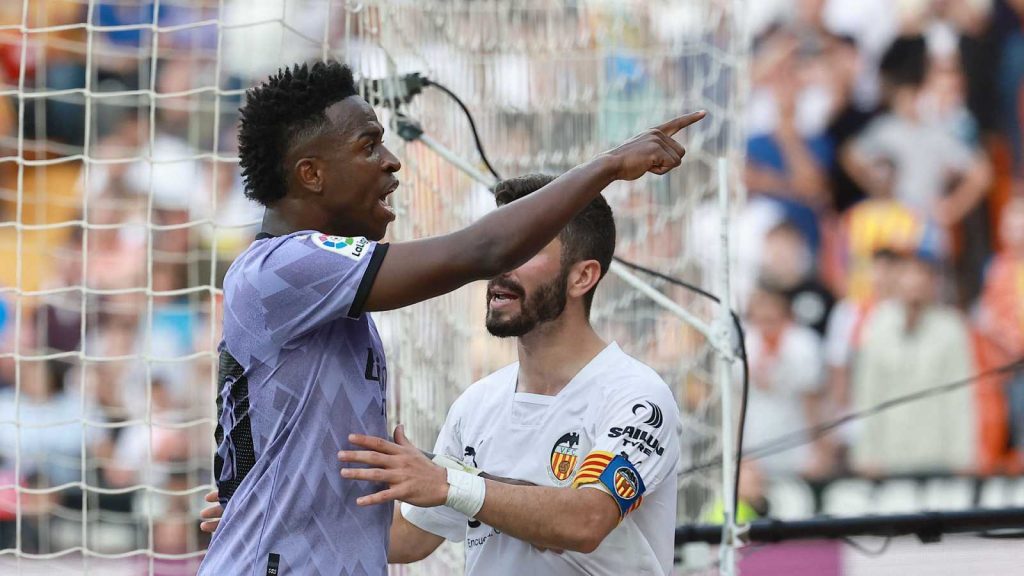 Ya Se Sabe Lo Que Pasará Con Vinícius