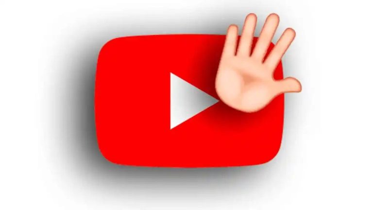 ¿Te va lento YouTube? Es aposta y porque tienes un bloqueador de anuncios que no le gusta nada a Google