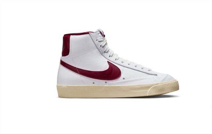 Zapatillas Casual De Mujer Blazer Low '77 Se Nike El Corte Ingles