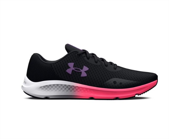 Zapatillas De Running De Mujer Charged Pursuit 3 Under Armour