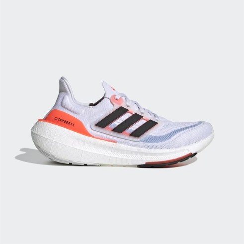 Zapatillas De Running De Mujer Ultraboost Light Adidas El Corte Ingles