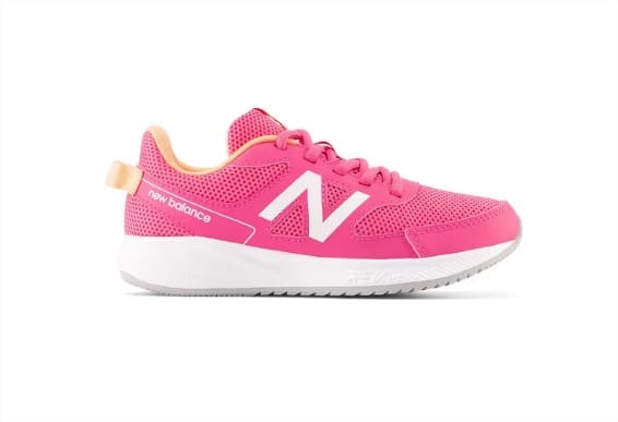 Zapatillas De Running De Ninos 570 V3 New Balance
