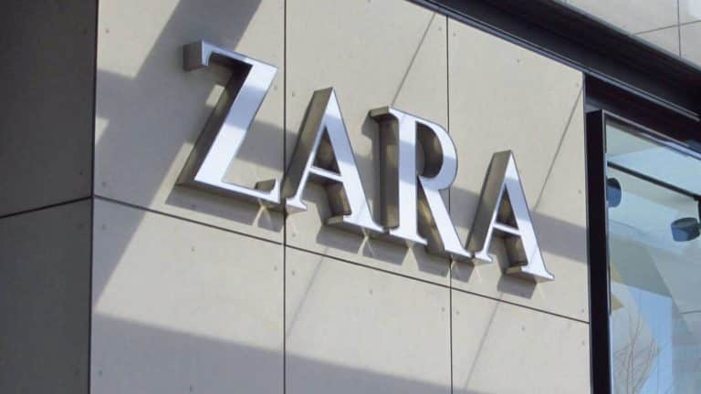 7 vestidos de Zara que son tendencia y tirados de precio