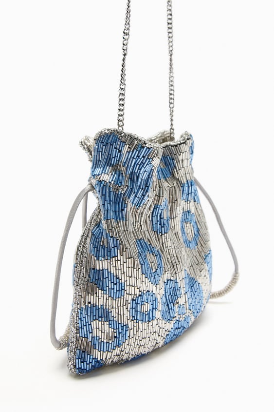 Bolsos De Zara Estilo Bombonera