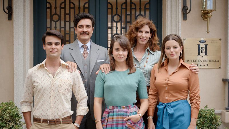 El Silencio De Los Protagonistas 