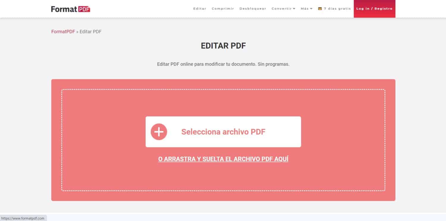 Anadir Documento Pdf