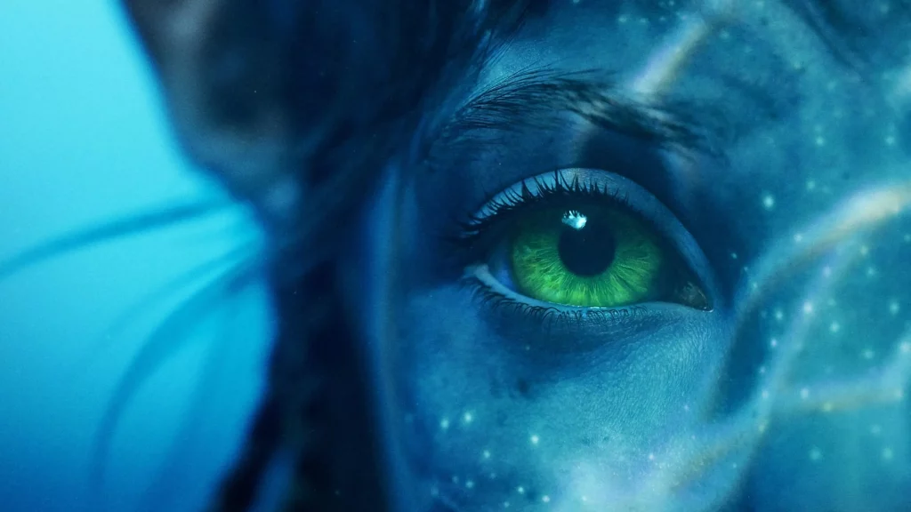 La Experiencia Cinematográfica Única De Avatar