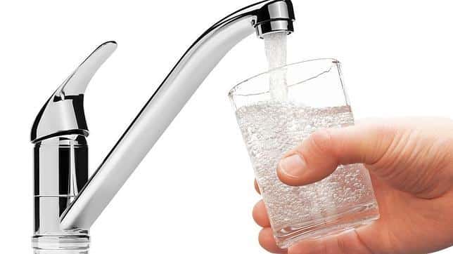 Formas Para Mejor El Agua