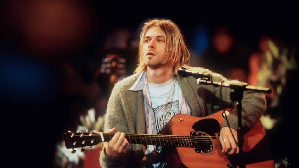 Estas Son Las Canciones De Rock Más Escuchadas En Spotify 64 Las Canciones De Rock Más Escuchadas A Nivel Mundial En Spotify
