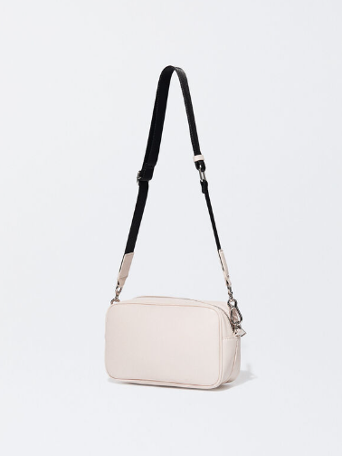 Bolso Bandolero Everyday De Parfois