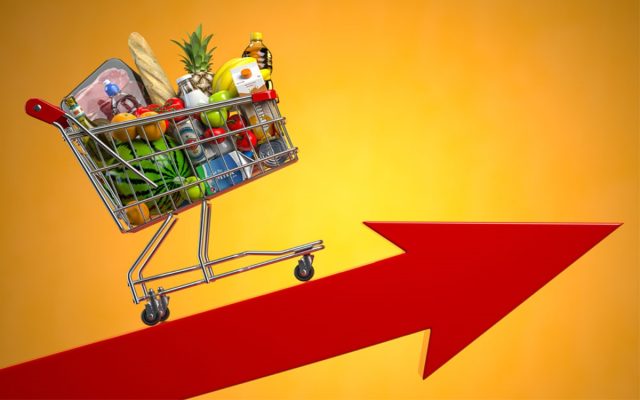 Los Españoles Cada Vez Gastan Más En Comida: La Situación, Insostenible