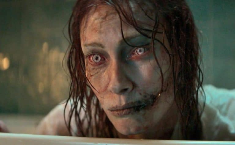 El cine de terror lleva a los streamers de vuelta a las salas