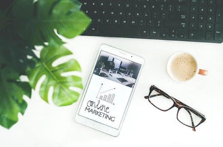 Importancia del diseño web en la estrategia de marketing