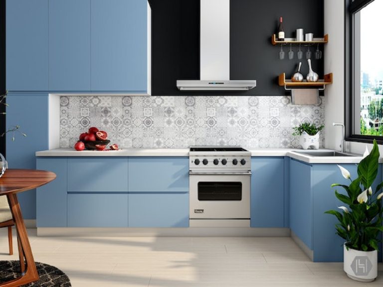 El estilo italiano clásico en el diseño y la decoración de interiores