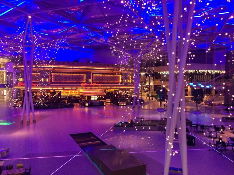 Diseño y Producción de Eventos: cómo crear experiencias singulares