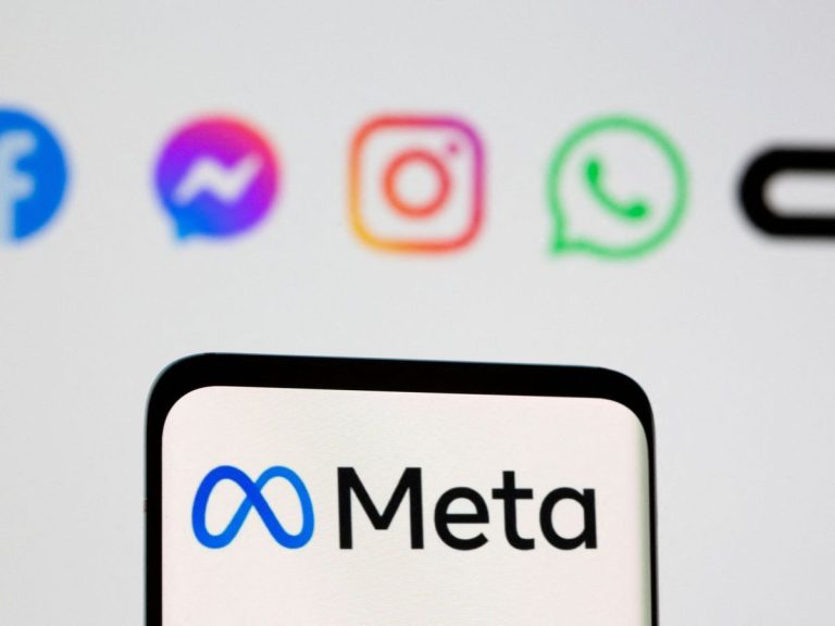 Meta, compañía propietaria de Facebook, iniciará su tercera ronda de despidos esta semana