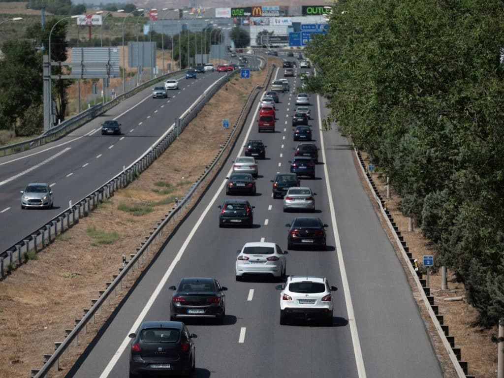 Conductores Profesionales Y Permisos De Conducción Extranjeros