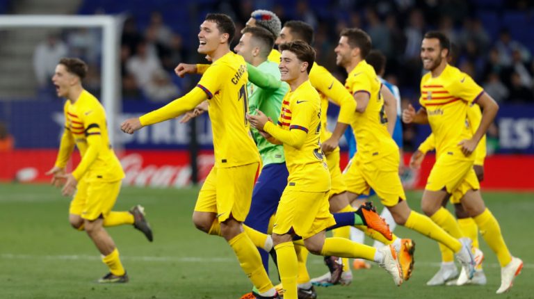 ¿Peligra la Champions realmente para el Barça? Esto opina el club