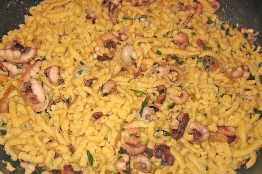 Una Receta Baja En Calorías