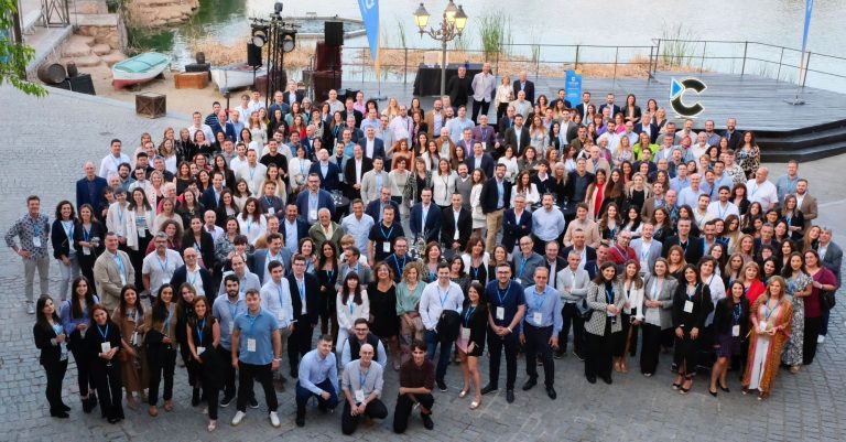 Grupo Castilla celebra la integración de sus filiales en el Castilla Day