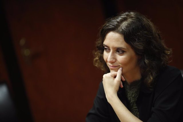 Isabel Díaz Ayuso, Ximo Puig O Emiliano García Page: Los Políticos Que Ganan En Internet