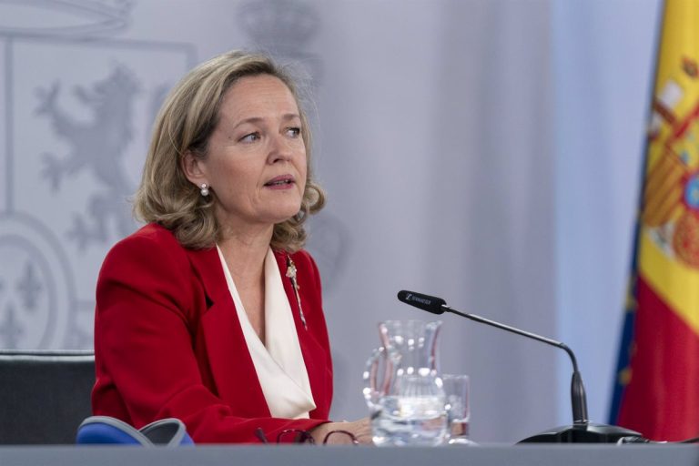 Nadia Calviño contará con «expertos» de 16 años en su nuevo Consejo Digital