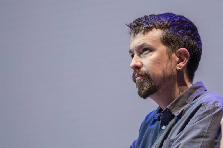 Pablo Iglesias utiliza a sus seguidores como «matones» para defenderse de mensajes anónimos