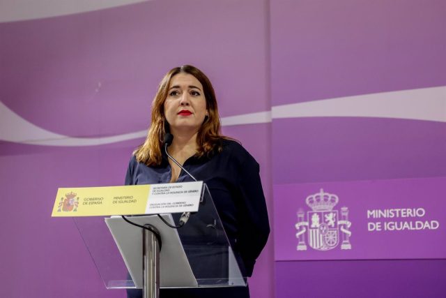 Pam Considera Que Un Presupuesto De 176 Millones De Euros Es «Poco» Para Igualdad