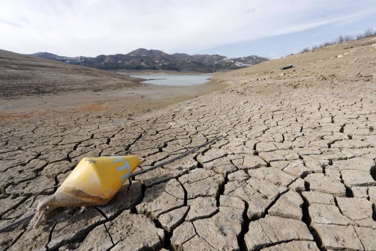 Los 40.000 millones que «salvarían» la sequía, «desaparecidos» en manos del Gobierno
