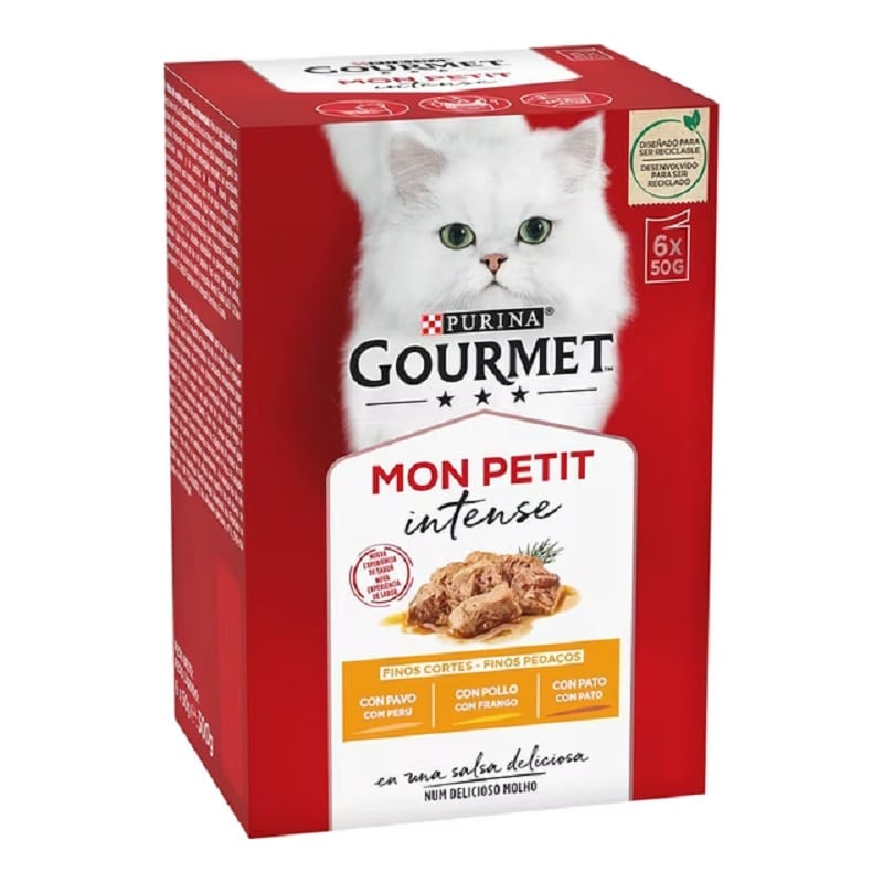 Gourmet