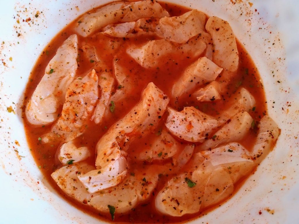 El mejor adobo de Arguiñano para cocinar con pescado 257 image 49 18