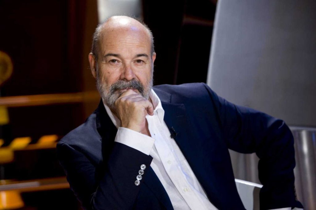 Los Primeros Trabajos De Antonio Resines