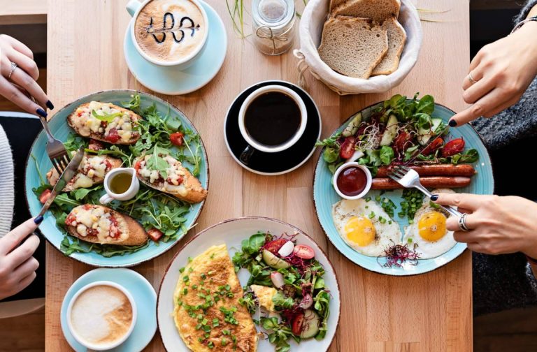¿Por qué es importante tener una carta QR en restaurantes?, por Apperstreet