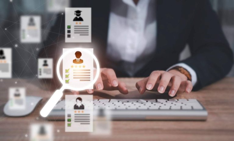 La plataforma online de selección de personal de People Performance International
