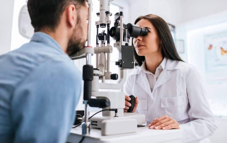 Optipunt, innovación y profesionalismo en el cuidado de la salud visual