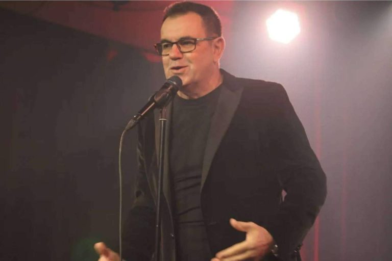 Laureano Márquez llevará su monólogo ‘El miedo’ a Madrid, Valencia y Barcelona en junio