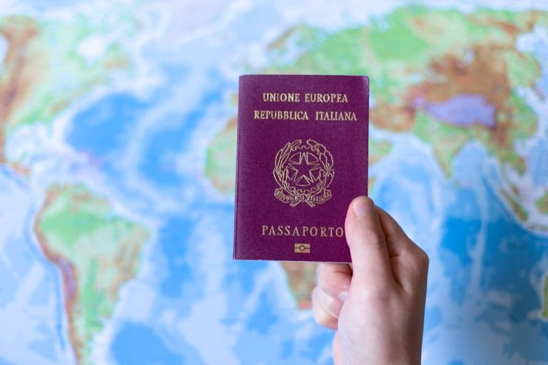 Tramitar la ciudadanía italiana con Ciudadanía Italiana Urgente