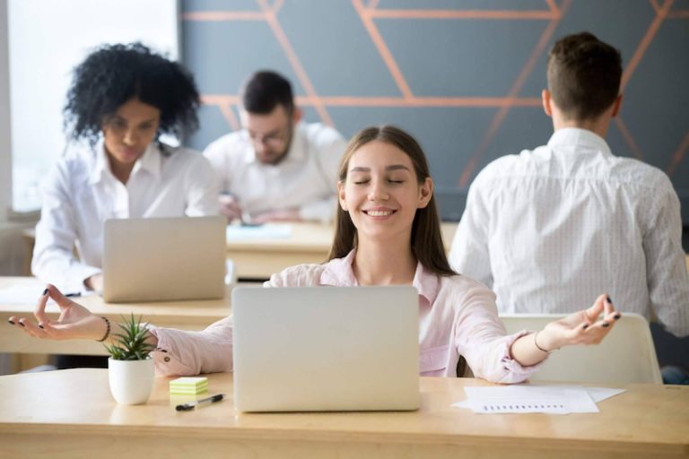 Las ventajas del mindfulness en los negocios, con Ventas Consultivas