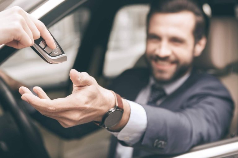 Pug Renting ofrece el renting de coche por 100 euros al mes