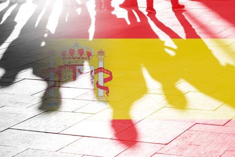 Requisitos para obtener la nacionalidad española