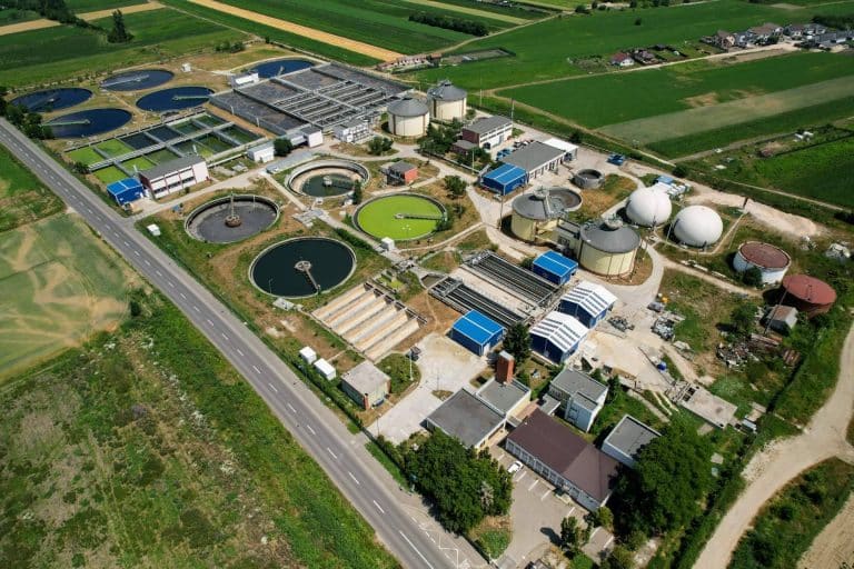 Mejorar la gestión del agua con los productos ecológicos de GL Ecological Solutions