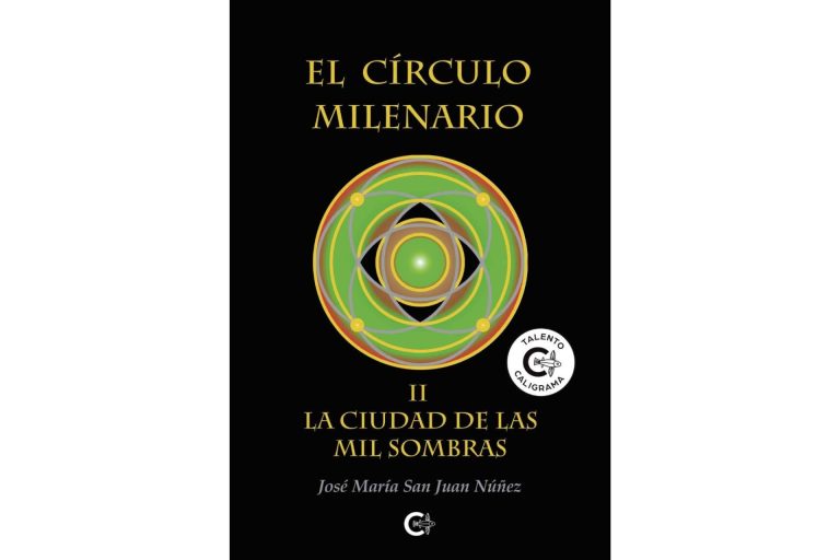 ‘El Círculo Milenario’ ya está aquí con su segunda entrega