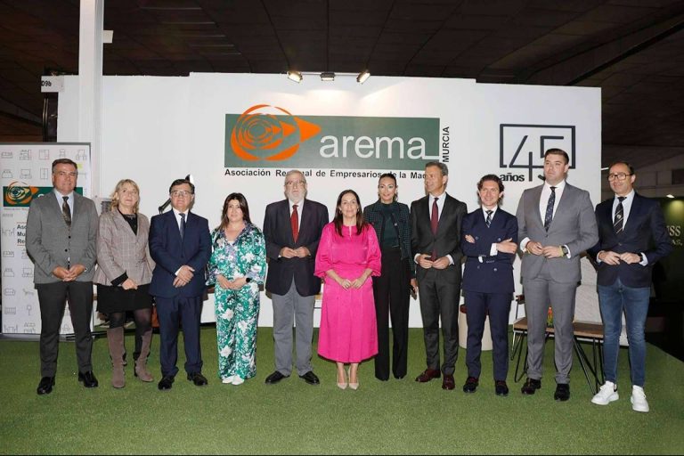 La 61 edición de la FMY abrió el telón para mostrar ‘De cerca’ la excelencia de un sector junto con más de 90 firmas