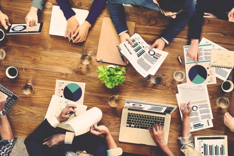 Mejorar la presencia online con los expertos en marketing digital de la empresa Queenpc